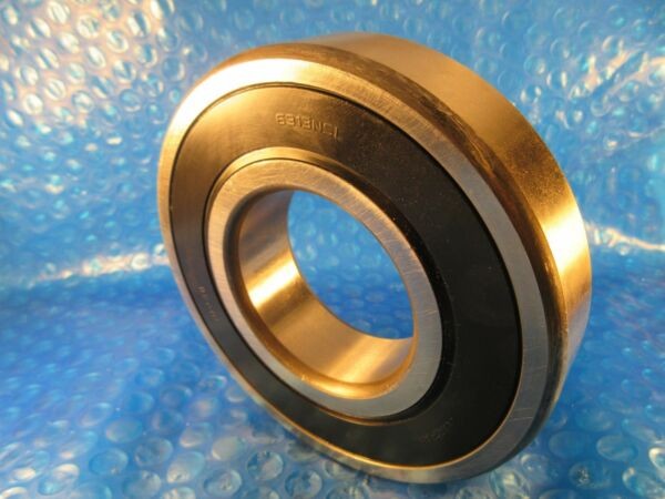 NACHI 6313 2NSL, 2RS,Single Row Radial Bearing (=2 FAG, NSK, KOYO, SNR, SKF)