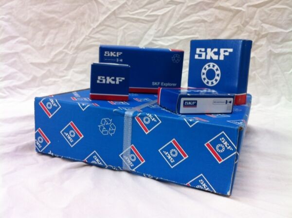 7322-BECBM SKF, Angular Contact Ball Bearing, FAG, FAFNIR, MRC, NSK, NTN