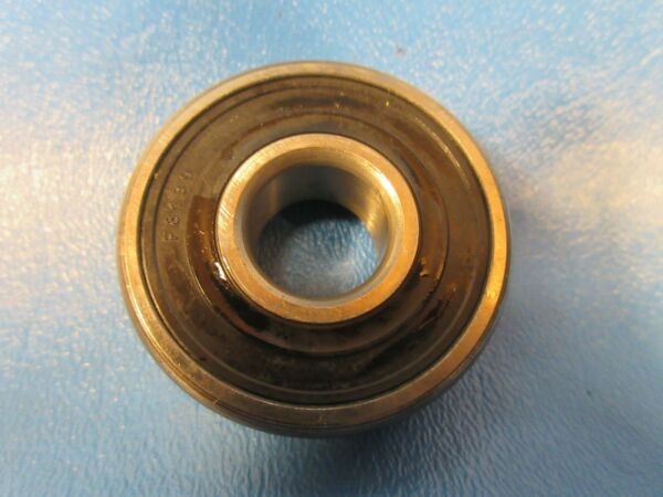SKF 6302 2RSJEM Deep Groove Ball Bearing (Timken, KOYO, FAG, NTN, NSK)