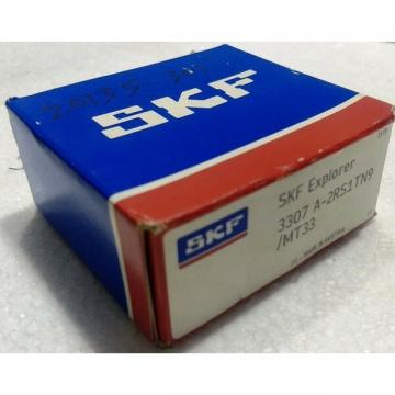 Bearing SKF Explorer 3307 A-2RS1TN9/MT33 - 155E - Austria