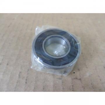 SKF 6004-2RS1/C3QE6 Sealed Single Row Ball Bearing