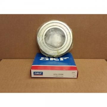 SKF 6214-2ZJEM Ball Bearing