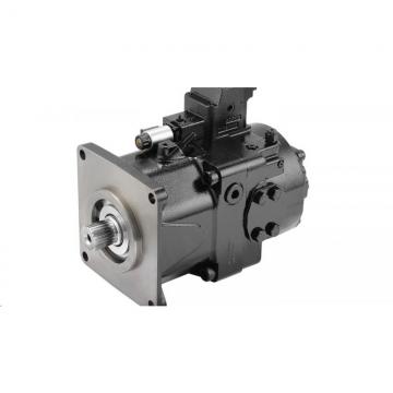 Sundstrand-Sauer-Danfoss Hydraulic Series CPB Pump LN
