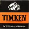 TIMKEN 52401 TAPERED ROLLER BEARING, SINGLE CONE, STANDARD TOLERANCE, STRAIGH...