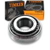 Timken Front Outer Wheel Bearing & Race Set for 1965-1974 Plymouth Satellite zx