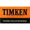 TIMKEN 3329 TAPERED ROLLER BEARINGS