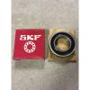 *NEW IN BOX* SEALED BEARING # 6209 2RSJ / EM Made In Sweden SKF #1 small image