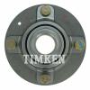 Timken Rear Wheel Bearing and Hub Assembly 512194