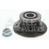 RENAULT KANGOO FC1G 1.5D Wheel Bearing Kit Rear 2005 on With ABS 6505584RMP New #1 small image