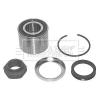 CITROEN XSARA N1 Wheel Bearing Kit Rear 1.4 1.4D 97 to 05 B&B 374839 Quality New #1 small image