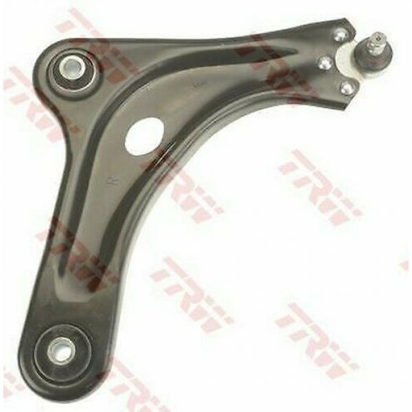 JTC2552 TRW WISHBONE FRONT AXLE RIGHT OUTER BOTTOM #1 image