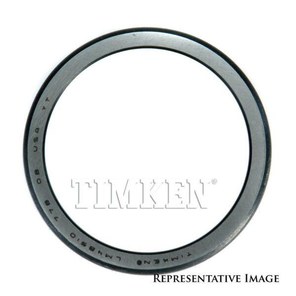 Timken   Bearing  HM218210 #1 image