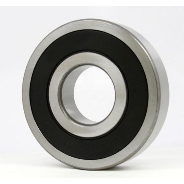 S6208-2RSR-HLC FAG Stainless Steel Bearing #1 image