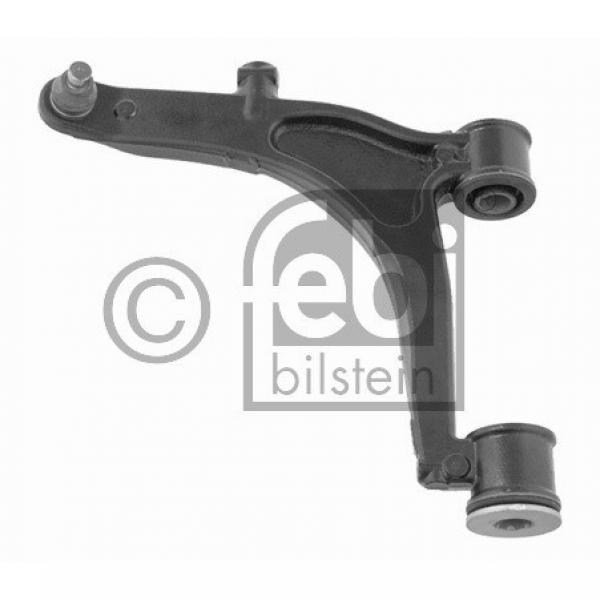Handlebar suspension Front Axle Left-Febi Bilstein 26453 #1 image