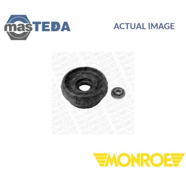 MONROE FRONT TOP STRUT MOUNTING CUSHION MK181 P NEW OE REPLACEMENT #1 image