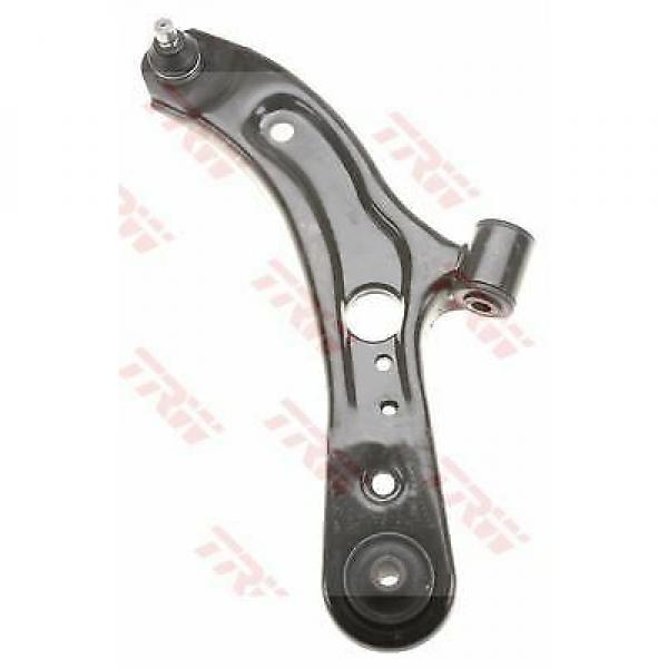 JTC2247 TRW Track Control Arm Lower Front Axle Outer Left #1 image