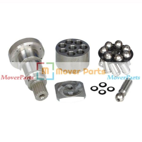 For Rexroth A7VO160 Hydraulic Pump Spare Part Repair Kit #1 image