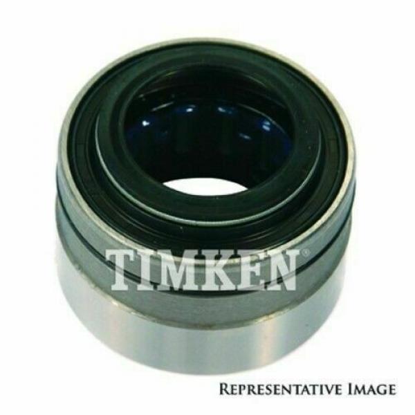 Timken TRP1563TAV Rr Wheel Bearing Kit #1 image