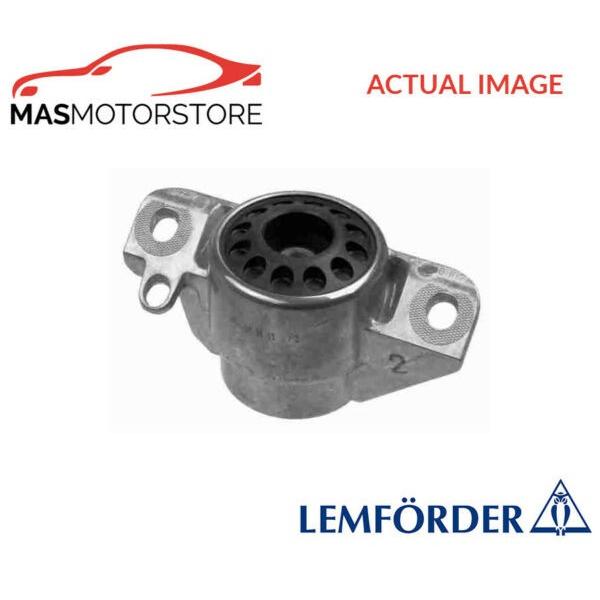 35514 01 LEMFÖRDER REAR TOP STRUT MOUNTING CUSHION I NEW OE REPLACEMENT #1 image