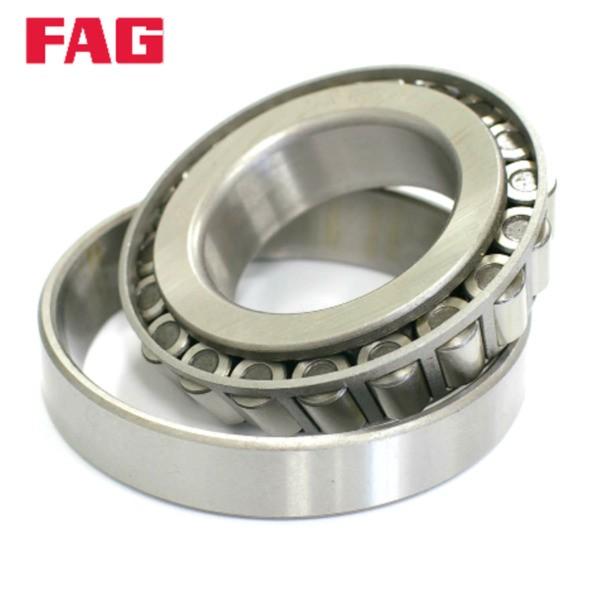 320/28X FAG Tapered Roller Bearing #1 image