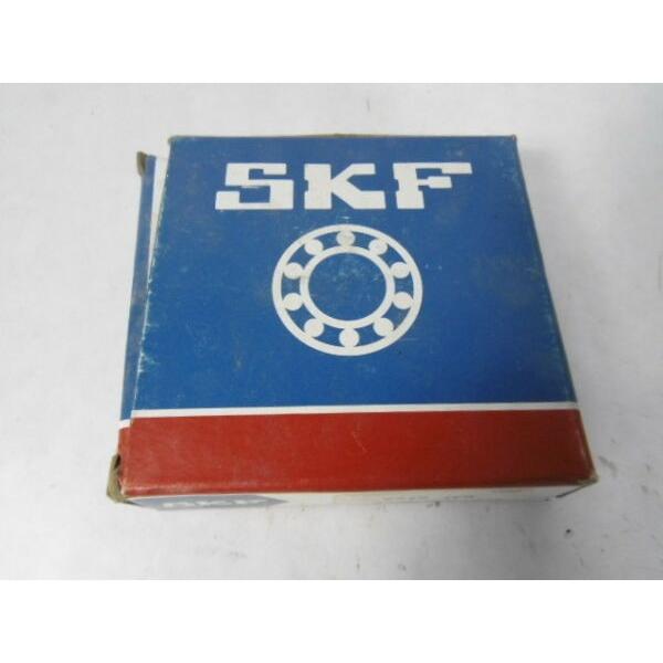 SKF 6308-2RS-JEM Ball Bearing Deep Groove Sealed 40 X 90 X 23 MM  NEW #1 image