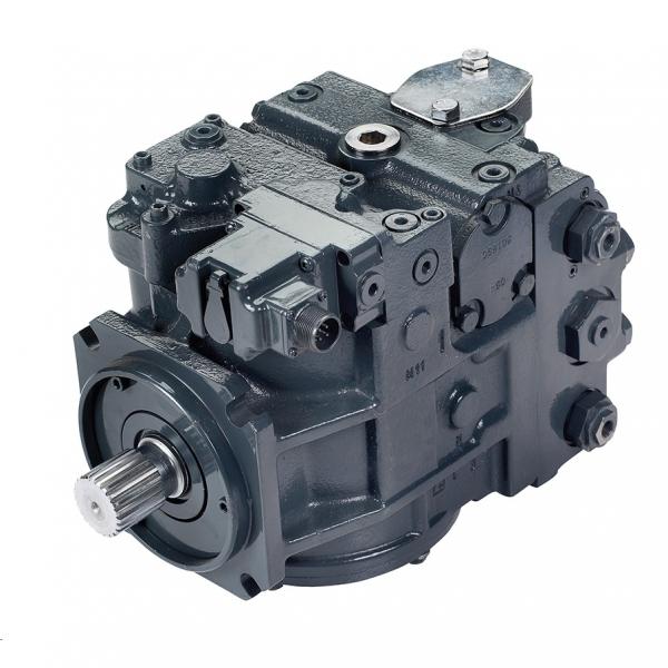 325 Sundstrand-Sauer-Danfoss Hydraulic Series CPE Pump #1 image