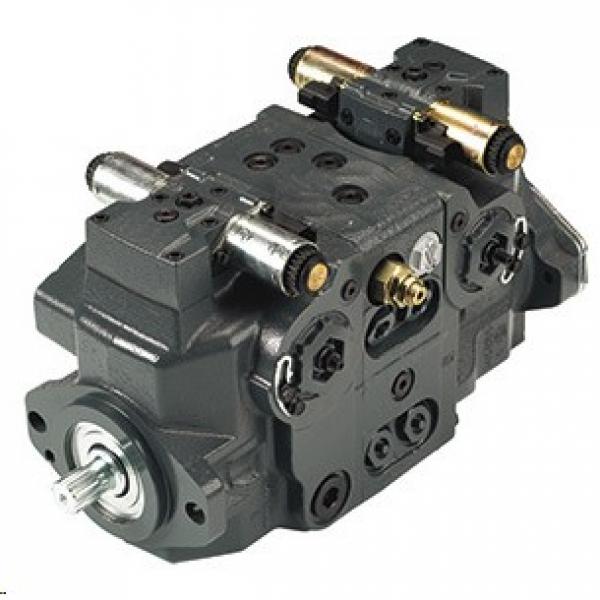 109 Sundstrand-Sauer-Danfoss Hydraulic Series CPE Pump #1 image